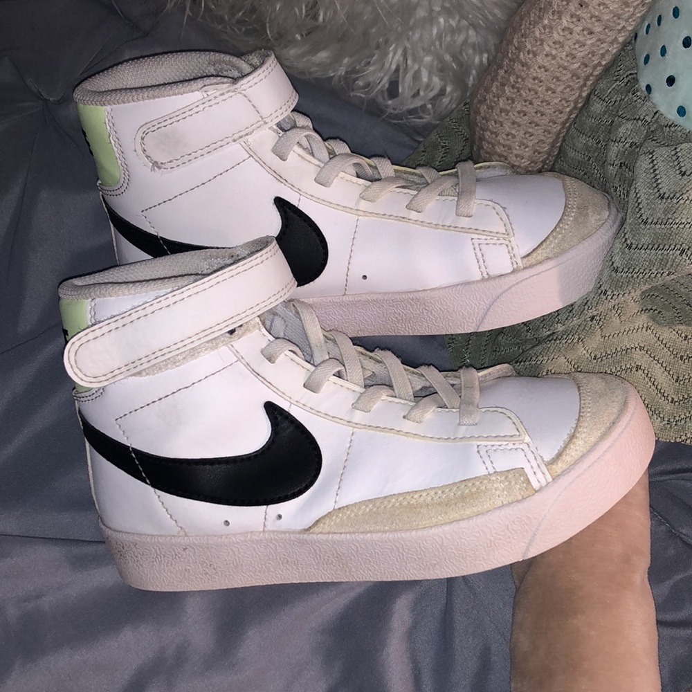 Nike Blazer Mid ‘77 - Good condition - Picture 5 of 5